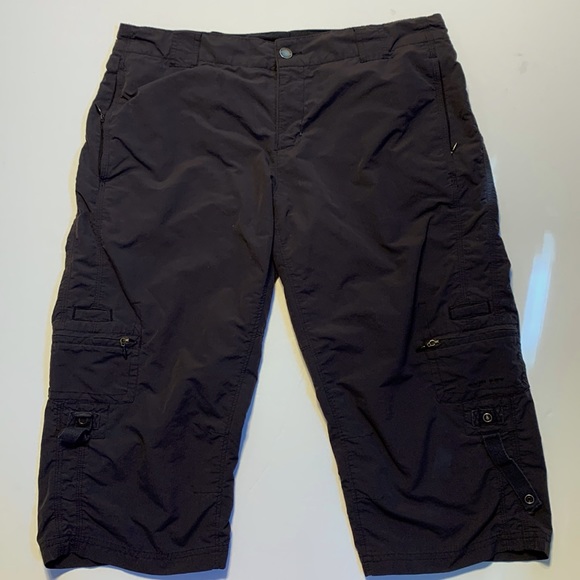 Columbia Pants - Columbia Women’s Convertible Hiking Shorts